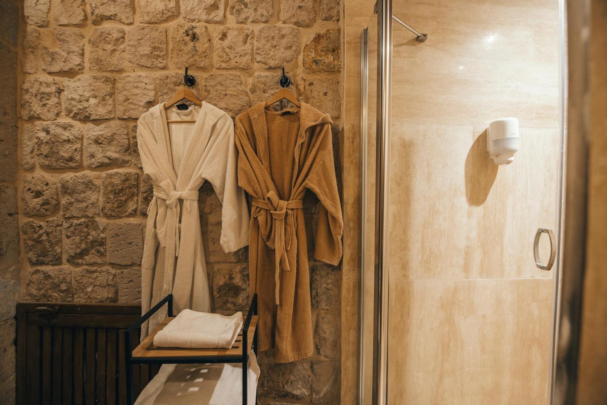Harem Suites Cappadocia Ючхисар Екстериор снимка